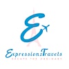 Logo von Expressionz Travels