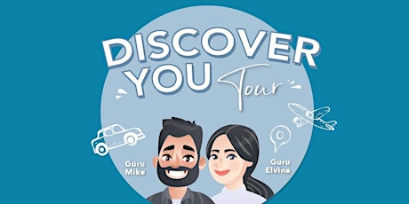 Discover You Tour (Kuala Lumpur) tickets