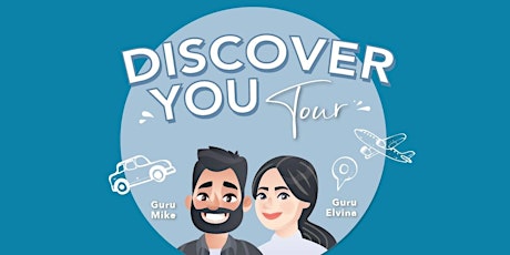 Discover You Tour (Kota Kinabalu) tickets