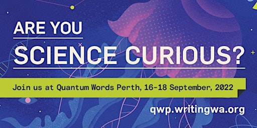 Quantum Words Perth - Schools Program