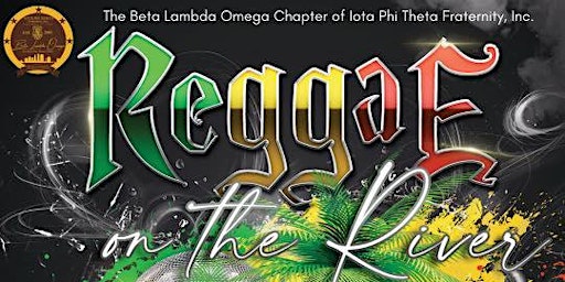 Reggae on the River Pt. 3, Rep Yo Fav Island Edition