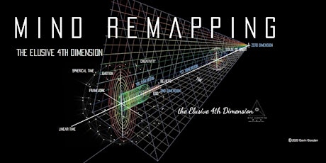 Mind ReMapping - the Elusive 4th Dimension billets