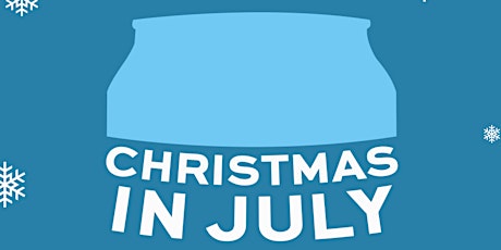 SHBC - Christmas in July tickets