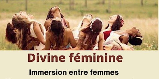 Retraite Divine Féminine
