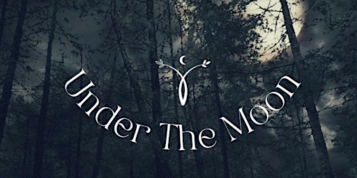 Under The Moon - Online Full Moon Ritual + Workshop in Capricorn