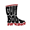 Logotipo de Gumboot Friday