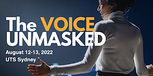 The Voice Unmasked