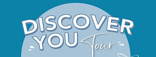 Collection image for Discover You Tour 2022