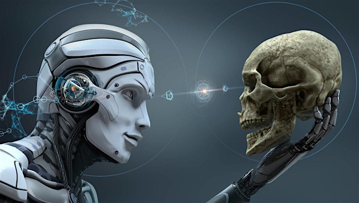 Imagen de Robots, androides y ciborgs: entre el temor y el asombro