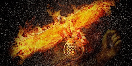 Feuer & Geist “Schamanische Visionssuche“ Tickets