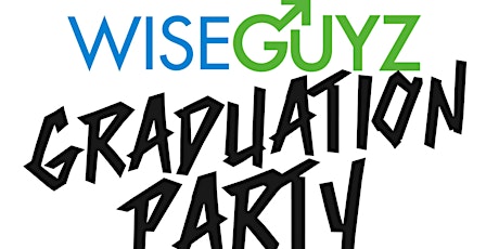 WiseGuyz Graduation Party 2017!!!