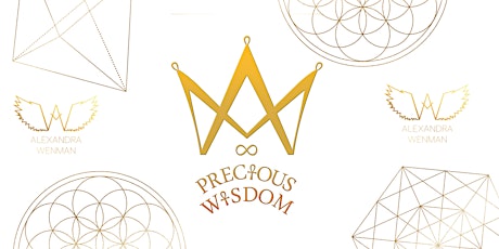 Precious Wisdom Alchemy: Divine Multidimensional Healing System – Level 3 tickets
