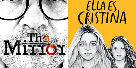 "THIS IS CRISTINA" + "THE MIRROR" Double Feature tickets