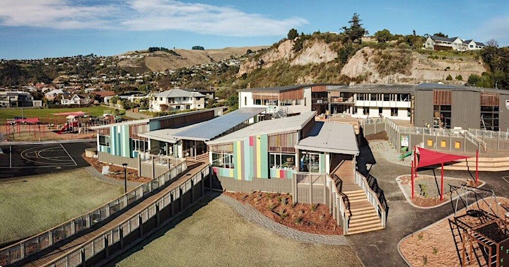 Te Raekura Redcliffs School - creating a village of learning for tamariki image