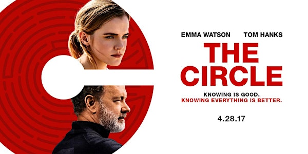 The Los Angeles Film School and Jeff Goldsmith Present: A screening of "The Circle" followed by a Q&A with co-writer/director James Ponsoldt