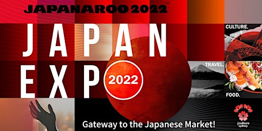 JAPAN EXPO & Okinawa Matsuri 2022
