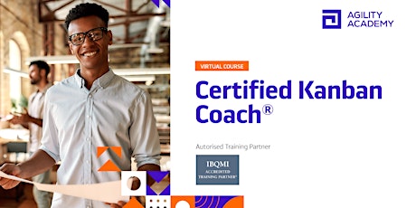 Certified Kanban Coach® Online Instructor Led 2 Days Workshop & Training