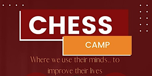 Chess Camp