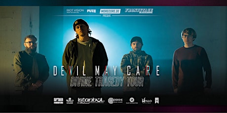 Devil May Care | Alfeld Tickets