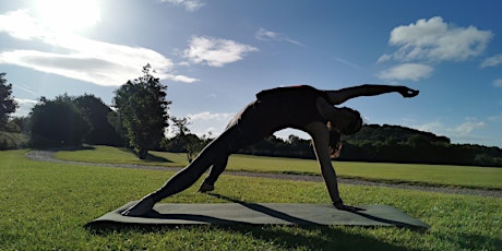 Early Bird Yoga @ Pit Lane Recreation Ground Trowell tickets
