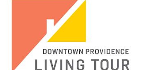 Downtown Providence Living Tour primary image