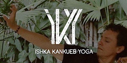 ISHKA KANKUEB YOGA - DULWICH primary image