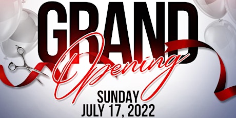 Grand Opening: Prime Theory Wellness & Special Needs Siblings