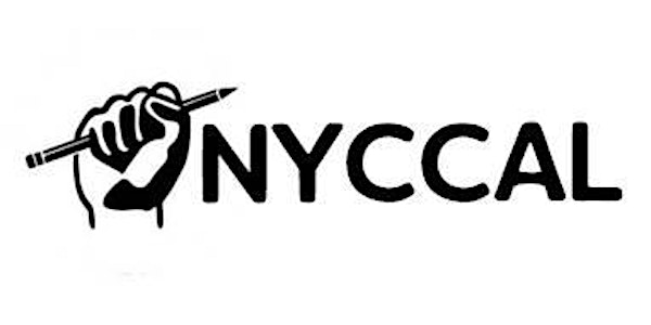 NYCCAL General Meeting May