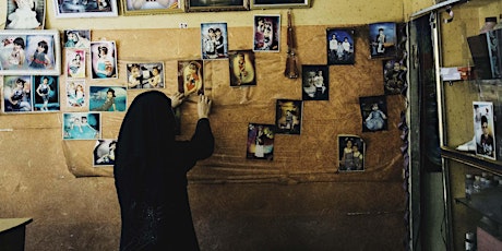 Yemen: The Forgotten People  primärbild