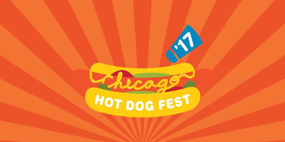 Chicago Hot Dog Fest Tickets Chicago Hot Dog Fest Tickets