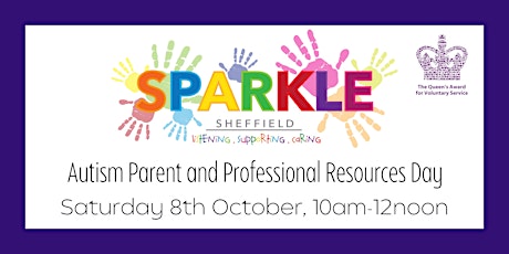 Autism Parent & Professional Resources Day tickets