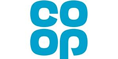 Co-op Breaston and Sawley Local Community Catch-up - meeting 4 tickets