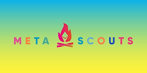 Meta Scouts Presents: Crypto, Coffee and a Cause