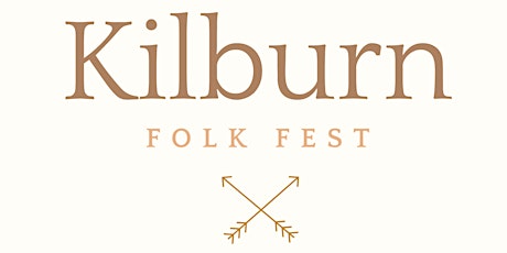 Kilburn Community Folk Festival tickets