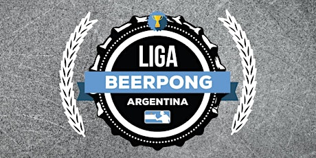 Imagen principal de Liga Beer Pong 2017