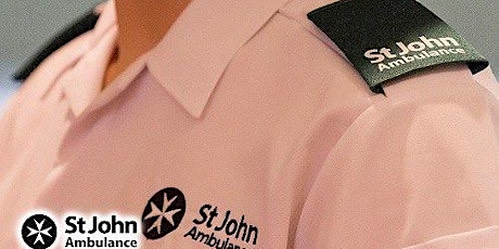 St John Ambulance, National Gala Ball 2017 primary image