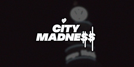 City Madness Tickets