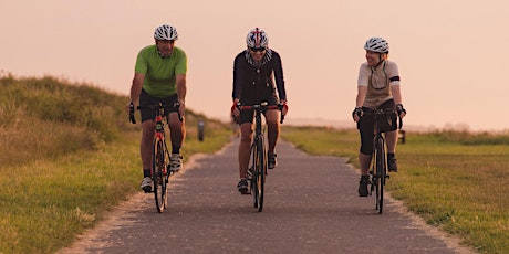 NetZero Networking Cycle Ride, The Goods Shed, Canterbury, Wed 12 Oct, 10am