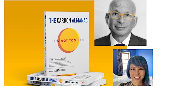 The Carbon Almanac Panel and Book-Signing
