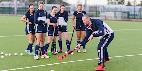Coached Plus Girls 12 - 14 y/o 2hr Technical Clinic tickets