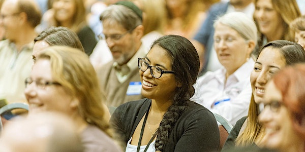Inclusion in Entrepreneurship Summit