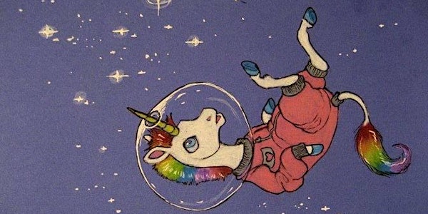 SDC and FYLF presents: Unicorns in Space!