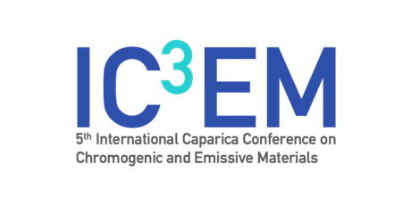 5th IC3EM 2022 bilhetes