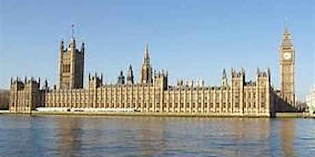All-Party Parliamentary Group on Spinal Cord Injury – July 2022 Meeting tickets