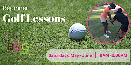 Beginner Golf Classes - Steel Canyon primary image