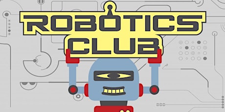 Summer Robotics Club primary image