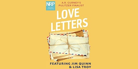 Love Letters primary image