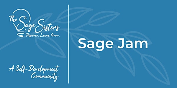 Sage Jam