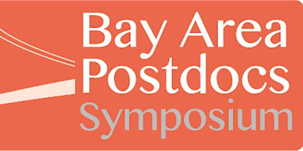 Bay Area Postdoc Symposium 2017