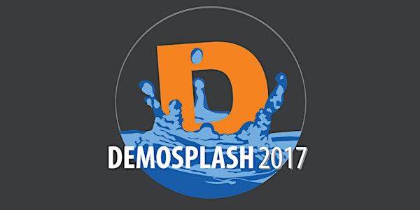 Demosplash 2017